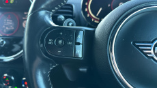 MINI Clubman 2.0 John Cooper Works ALL4 6dr Auto Petrol Estate